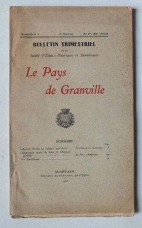 janvier 1938 LE PAYS DE GRANVILLE.jpg